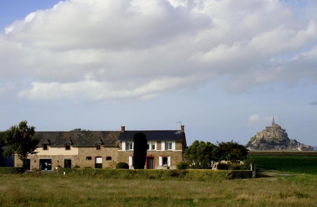 La Jacotière