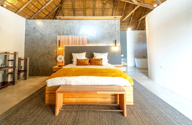 La Joya Lodge Conference Centre and Spa