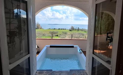 La Kascina Suite & Rooms