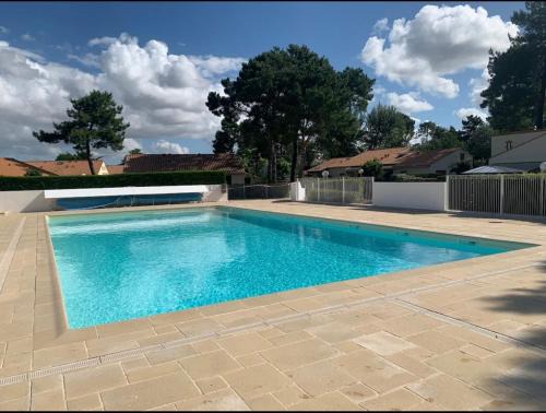 La KoZy - Maison moderne, Mer, Forêt, Piscine - Wifi