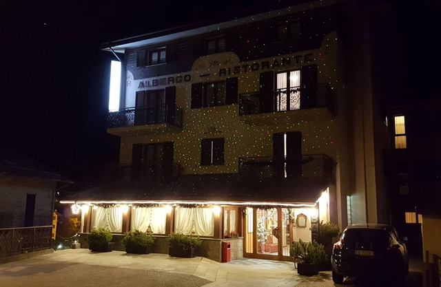 La Lanterna