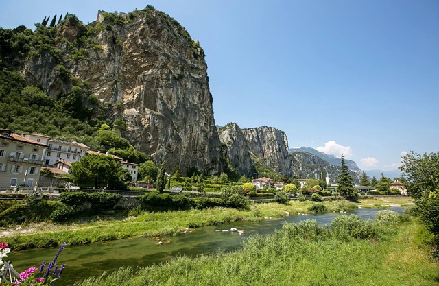 La Leonessa, Arco, Italy