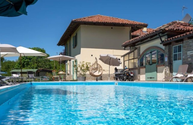 La Lepre Danzante by Interhome