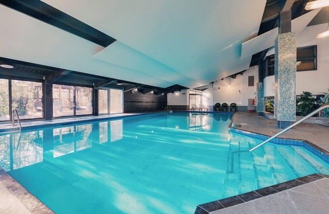 La Libériste - Condo ski-in/ski-out - 4 people