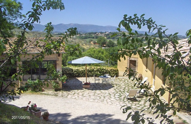 La Licina, Tartufo, la tua casa in campagna