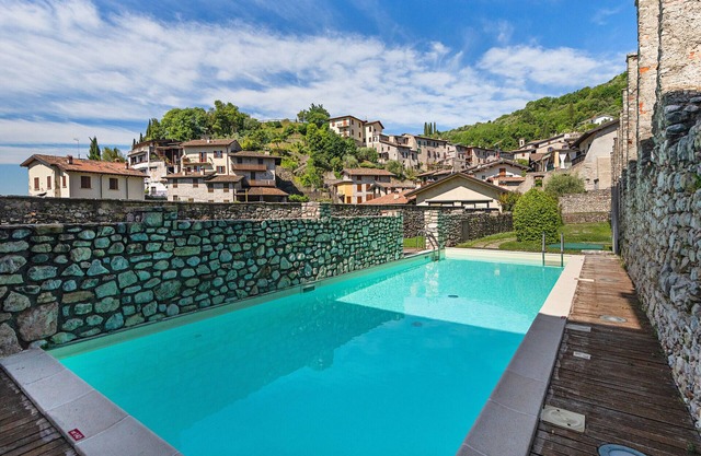 La Limonaia 1 Apartment by Wonderful Italy