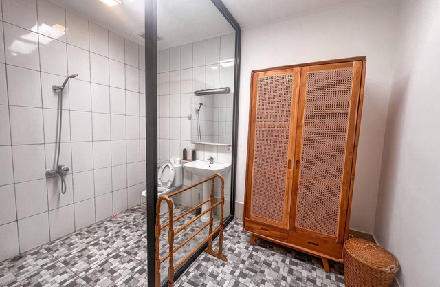 La Linda Villa Sanur 2 Bedrooms Private Villa