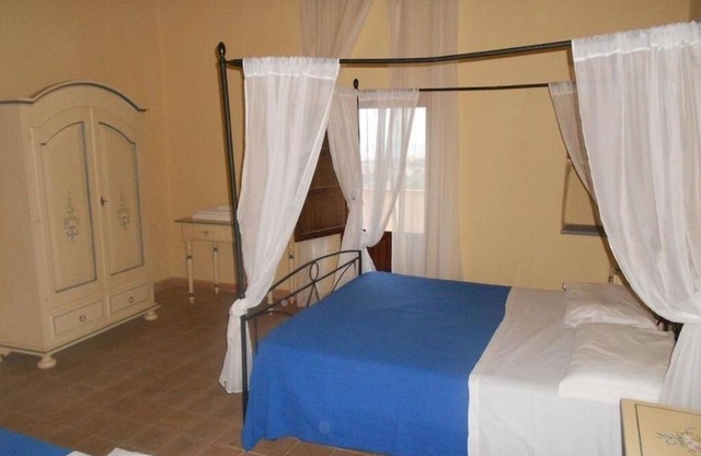 La Locanda degli Amici: Double Room
