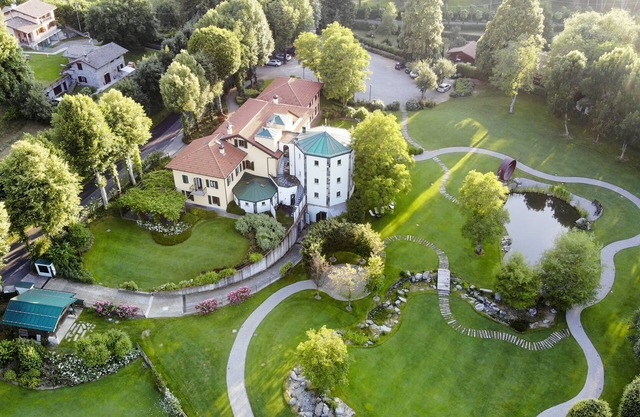 La Locanda del Notaio