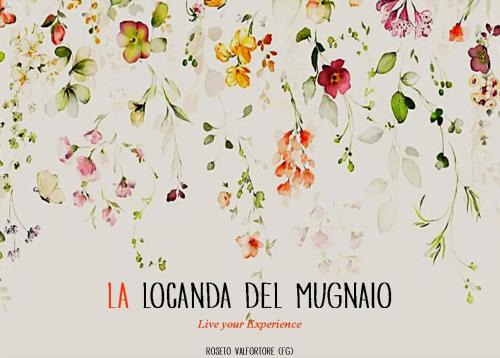 La Locanda del Mugnaio