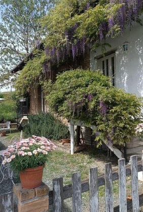 La Locanda Del Molino