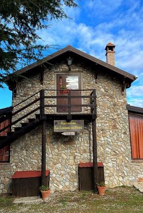 La Locanda Del Poeta