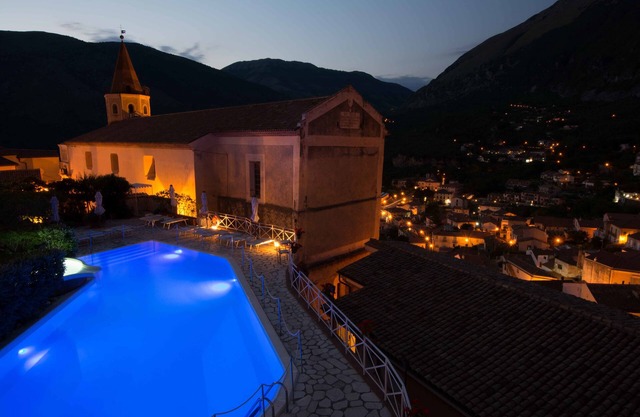 La Locanda delle Donne Monache