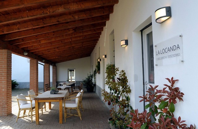 La Locanda di Calvignano