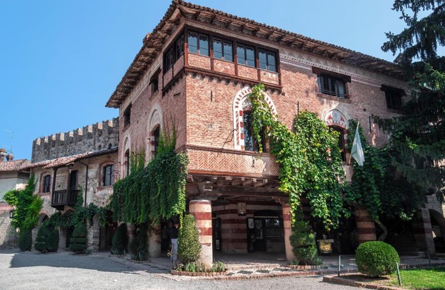 La Locanda di Grazzano Visconti