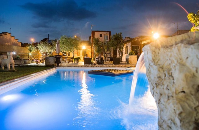 La Locanda di Zì Nicola