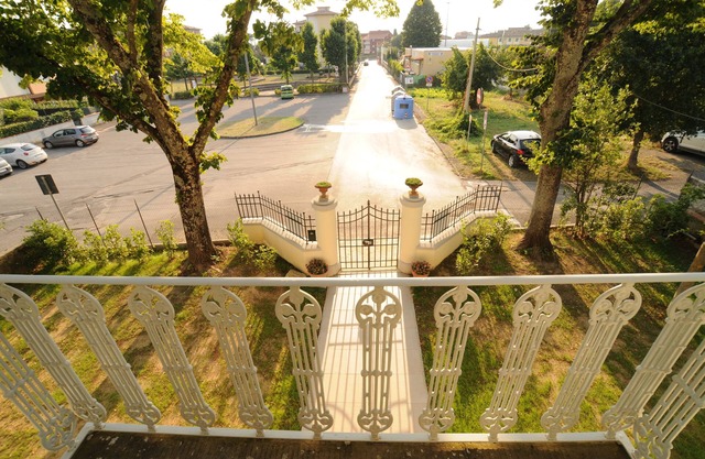 La Locanda di Adele - Il Giardinetto B&B