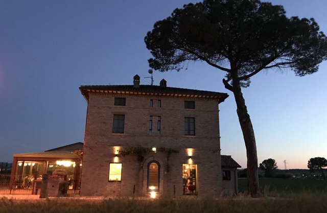 La Locanda Paradiso