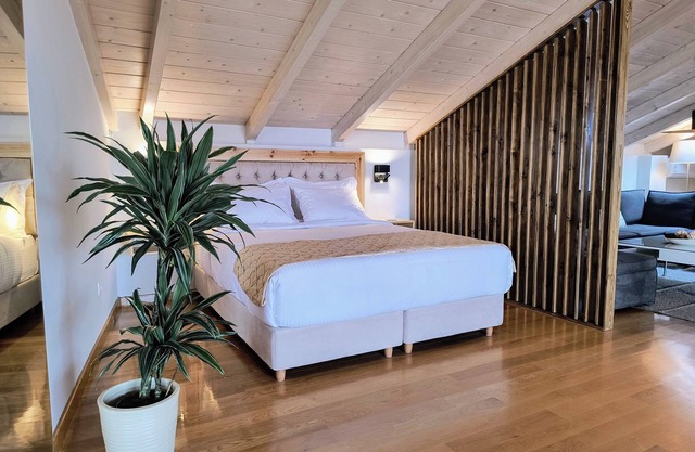 La Loft Luxury Appartmentn