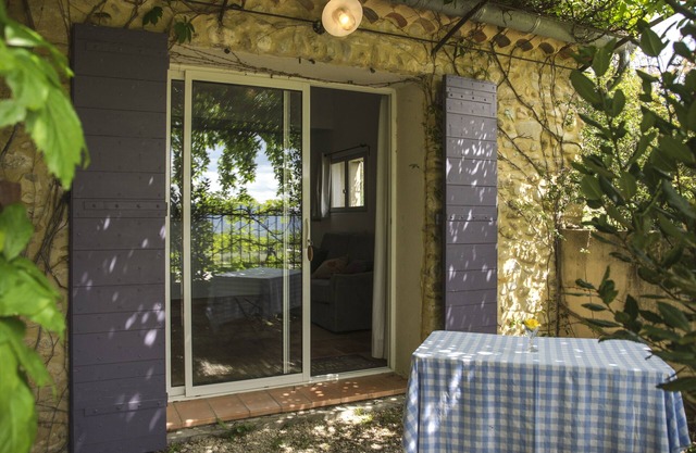 La Loge Les Béberts
