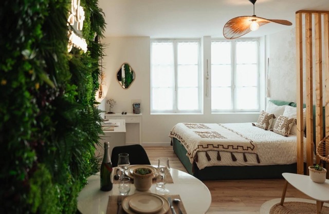 La Loge Saumuroise