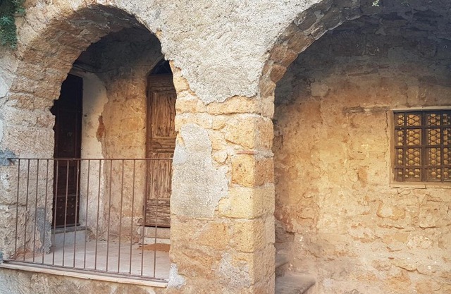 LA LOGGETTA