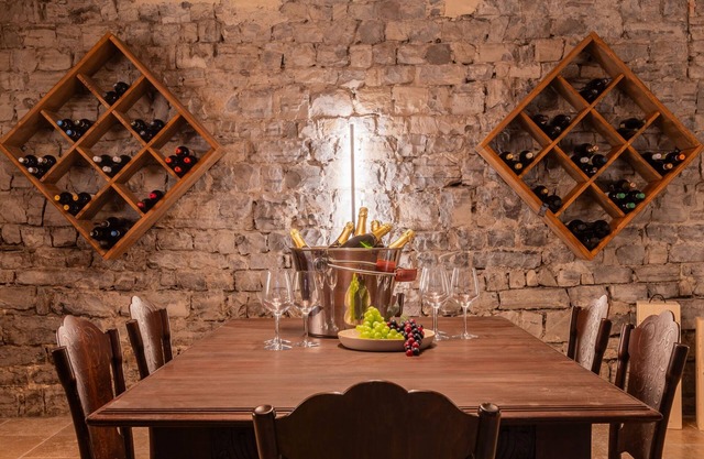 La Loggia by Interhome