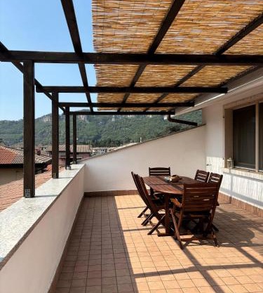 La Loggia di Affi