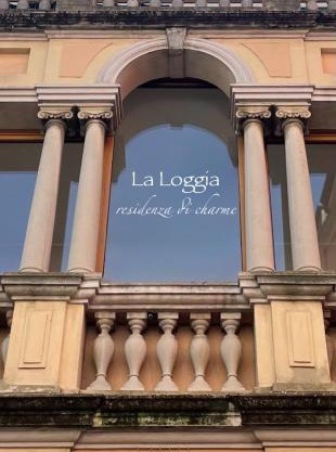 LA LOGGIA residenza di charme