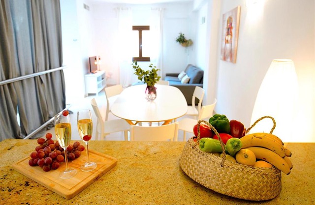 La Lonja Homes - Turismo de interior