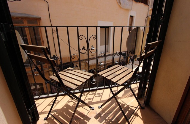 La lonja - old town Palma