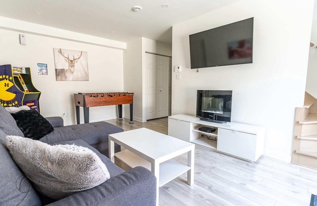 La Loutre | hot tub | sauna | dogfriendly