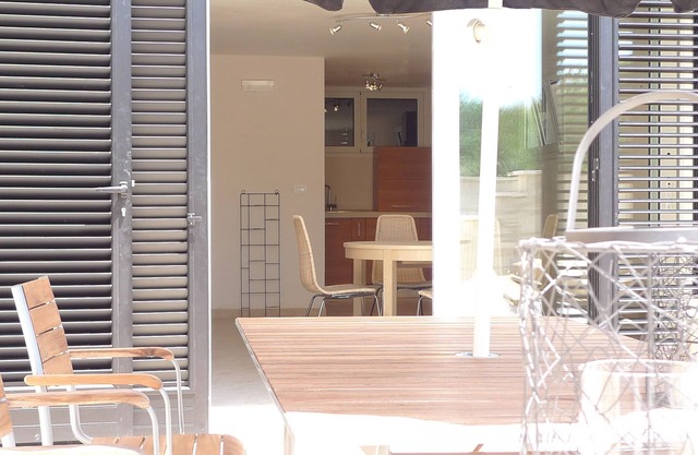 La Luna - luxurious apartment on the Ionian Sea