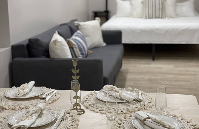 La luna Room
