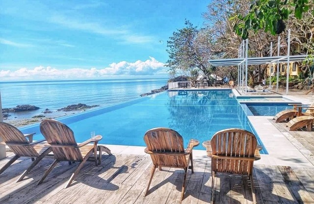 La Luz Beach Resort