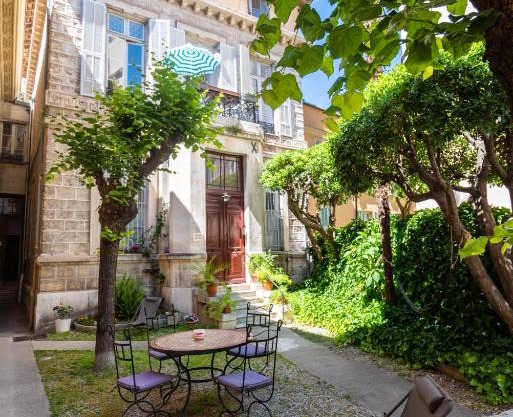 La Maïoun Guesthouse 
