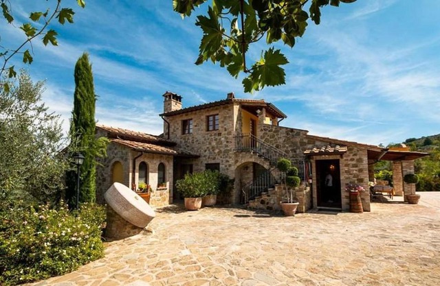 La Macina di Bettona