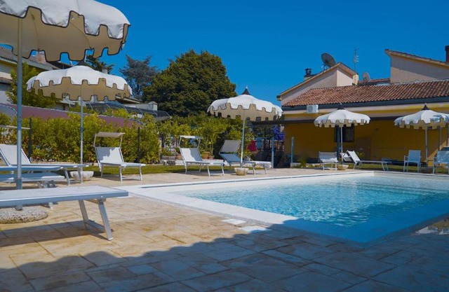 La Magnolia B&B
