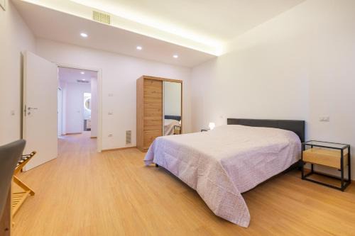 La Magnolia Suite Apartments - Garda Lake