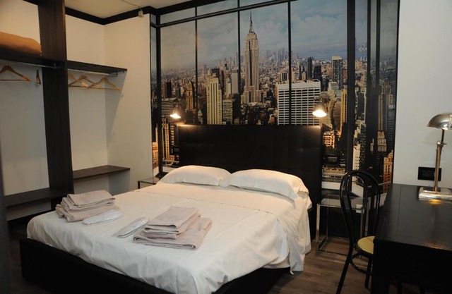 La Mainolda B&B