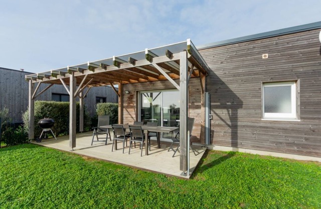 La Maison des dunes, sleeps 7, close to the sea