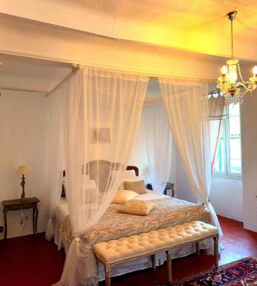 LA Maison BARNOIN GITE