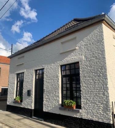 La Maison Blanche Kaprijke