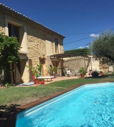 La Maison Bliss