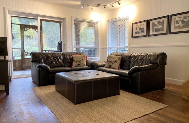 La Maison jaune: Spa, comfort, wifi