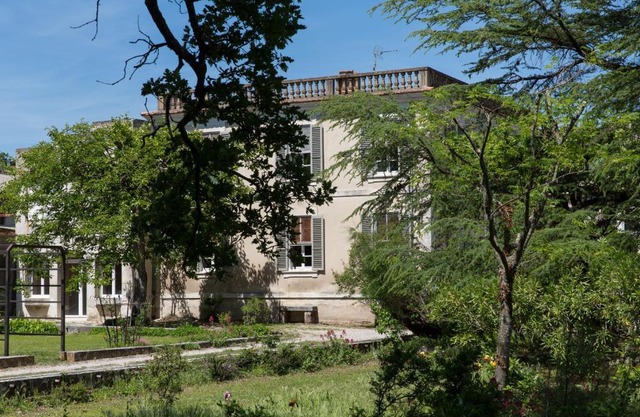 La Maison d'Amédée