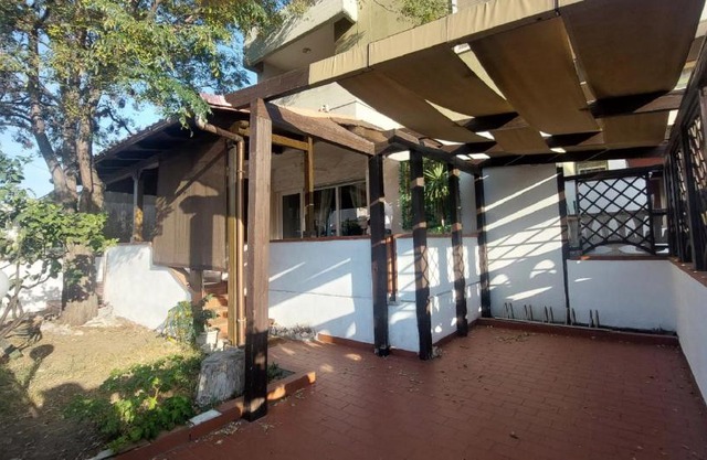 La maison d'Eden