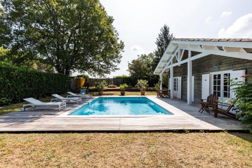 La Maison Des Voyages