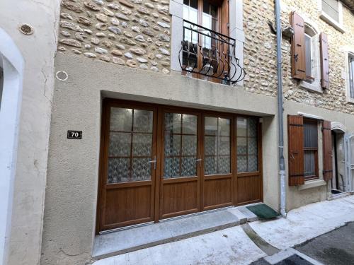 la maison d oscar
