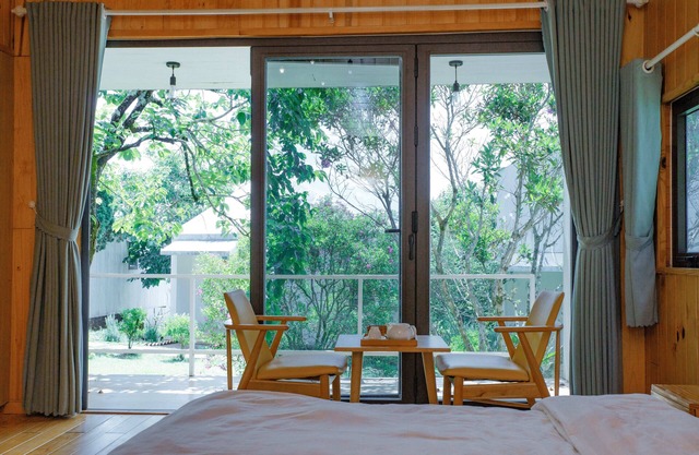 La Maison Dalat